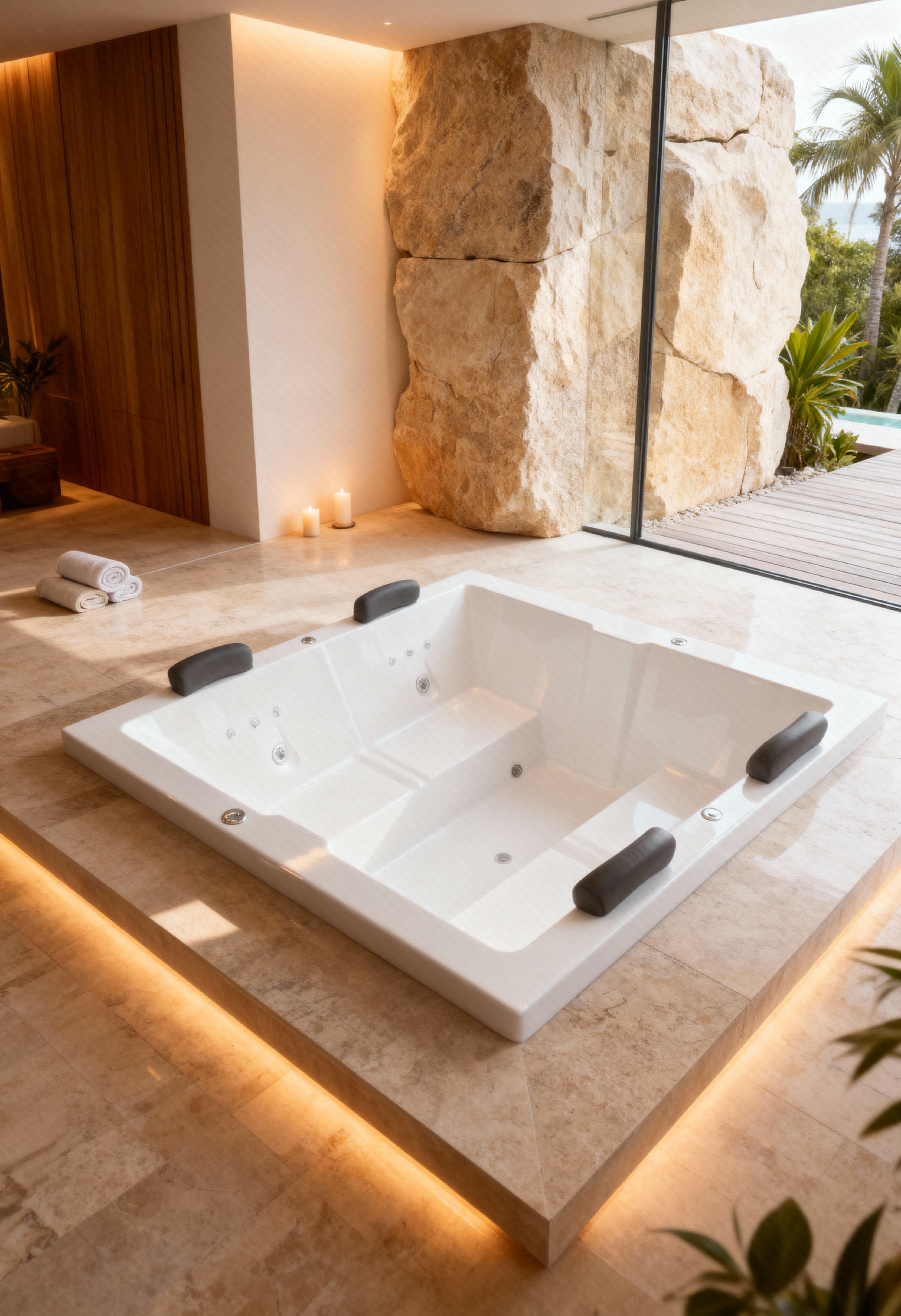 Jacuzzi Premium